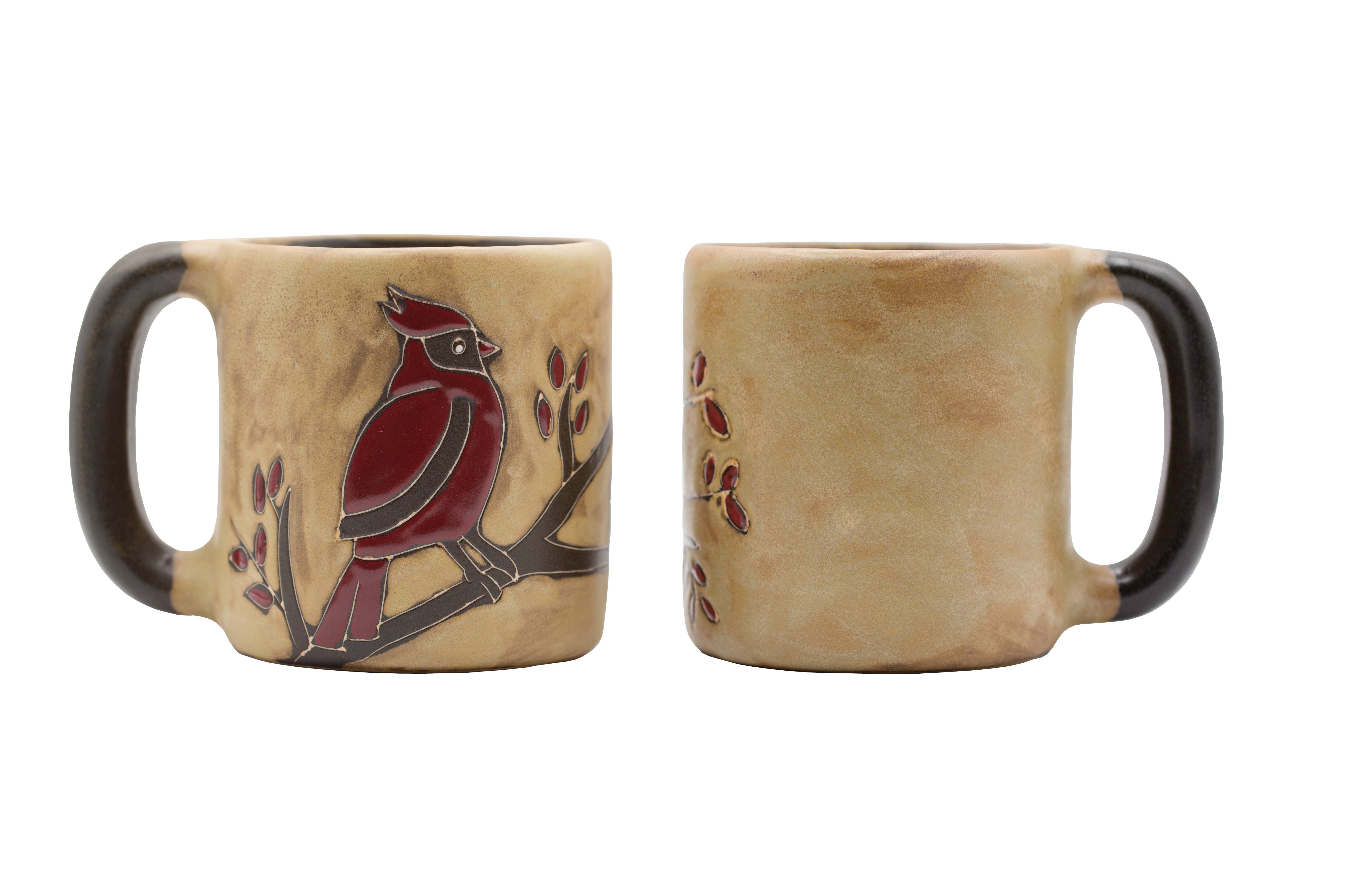 Mara Stoneware Mug - Thumbnail 3